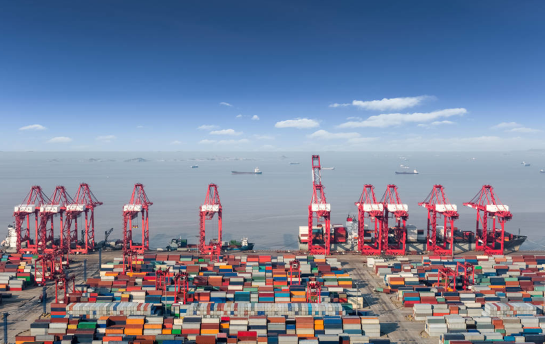 国际环境物流经济发展到来,塑托邦提出这四种全新思维