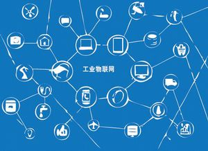 工业互联网、智能制造与工业4.0 概念辨析与物流信息资源整合的关系